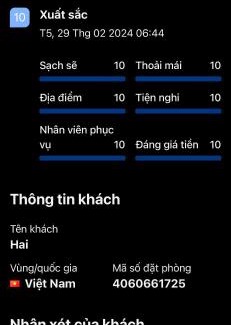 Tay Ninh Apartment | Tâm Đức Homestay