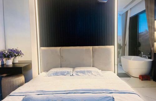 District 9 Apartment | Tâm an house
