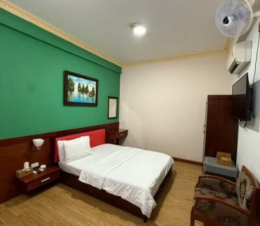 Go Vap Hotel | Tâm Tín Hotel Hồ Chí Minh