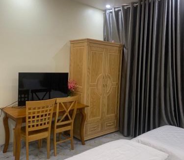 Bien Hoa Hotel | Tân Hiệp Hotel