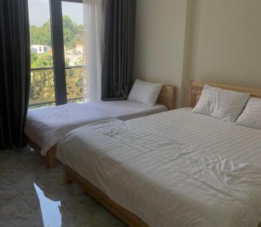 Bien Hoa Hotel | Tân Hiệp Hotel