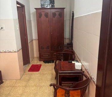 An Phu Hotel | Tân Ty Mon Hotel