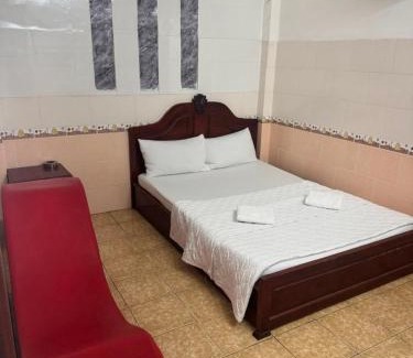 An Phu Hotel | Tân Ty Mon Hotel