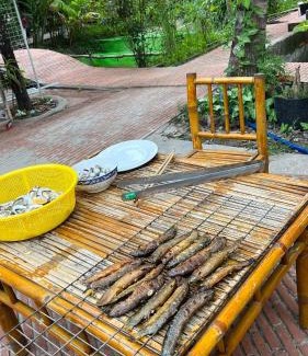 Cai Rang Hotel | Tây Đô Homestay Cần Thơ