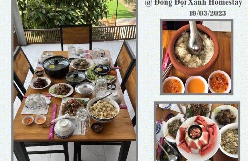 Cai Rang Hotel | Tây Đô Homestay Cần Thơ