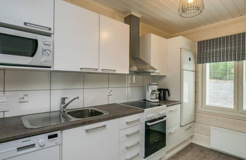 Valkeala House | Tähtiranta by Interhome