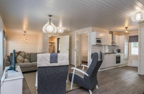 Valkeala House | Tähtiranta by Interhome