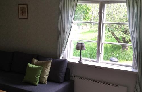 Soderbarke House | Tättas stuga på Malingsbo Herrgård