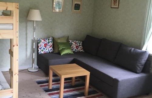 Soderbarke House | Tättas stuga på Malingsbo Herrgård