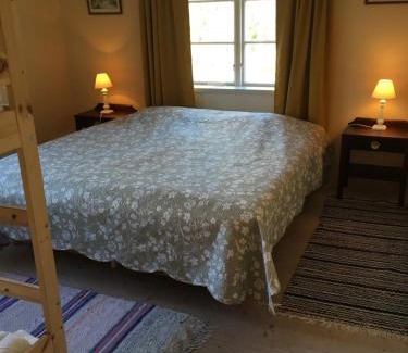 Soderbarke House | Tättas stuga på Malingsbo Herrgård