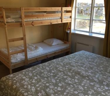 Soderbarke House | Tättas stuga på Malingsbo Herrgård