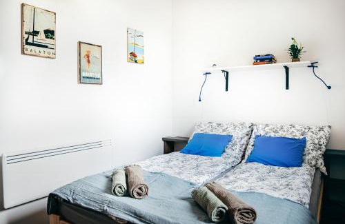 Dorgicse Apartment | TÉGED VÁRTALaK