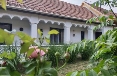 Abod Apartment | Téli Berek Vendégház
