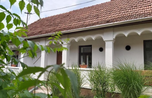 Abod Apartment | Téli Berek Vendégház