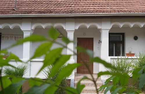 Abod Apartment | Téli Berek Vendégház