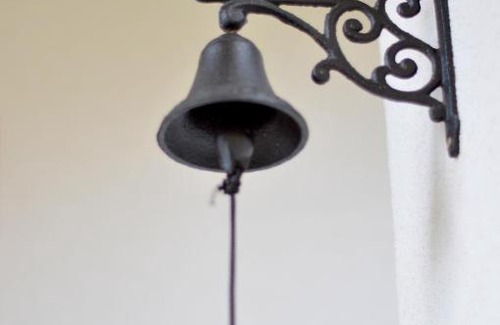 Abod Apartment | Téli Berek Vendégház