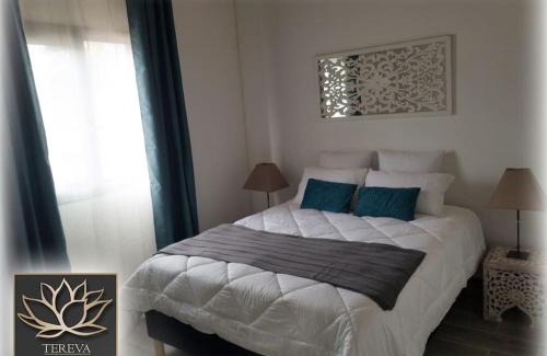 Cilaos Villa | Téréva Lodge - La villa de standing