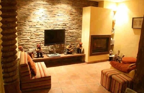 Quintanilla del Agua y Tordueles Cottage | Tía Rosa Rural Cottage for 10 people category 4 stars