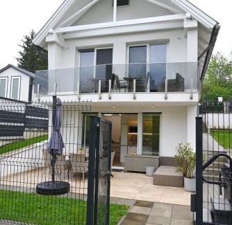 Zalalovo Apartment | Tófény Őrségi Vendégház