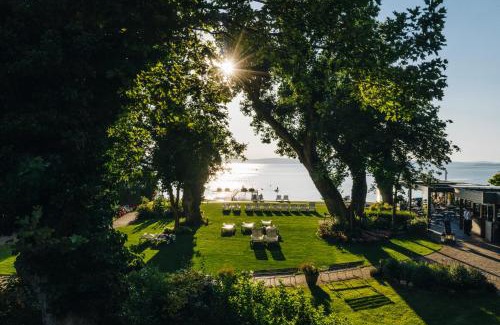 Balatonvilagos Hotel | Tópart Hotel
