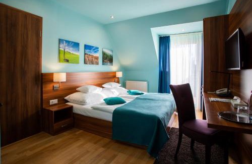 Balatonvilagos Hotel | Tópart Hotel