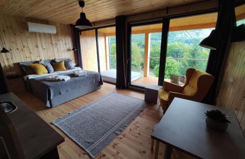 Belapatfalva Apartment | Tópartibox
