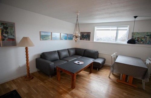 Torshavn Apartment | Tórshavn Apartment - In The Center