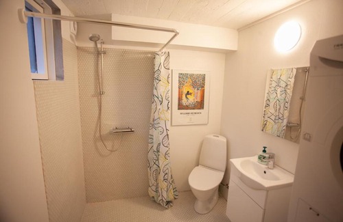 Torshavn Apartment | Tórshavn Apartment - In The Center