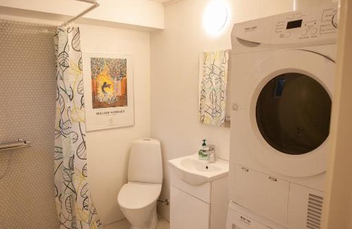 Torshavn Apartment | Tórshavn Apartment - In The Center