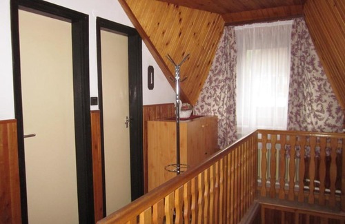 Paradfurdo House | Tóth Vendégház