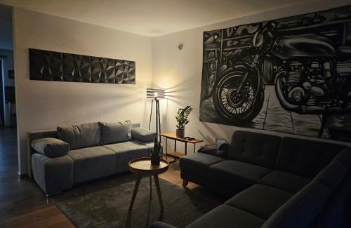 Szeged Apartment | Tölgyes Apartmanház