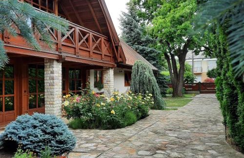 Hajduszoboszlo Apartment | Tölgyes Apartment