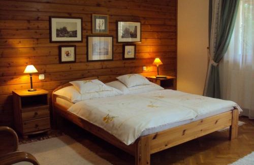 Hajduszoboszlo Apartment | Tölgyes Apartment