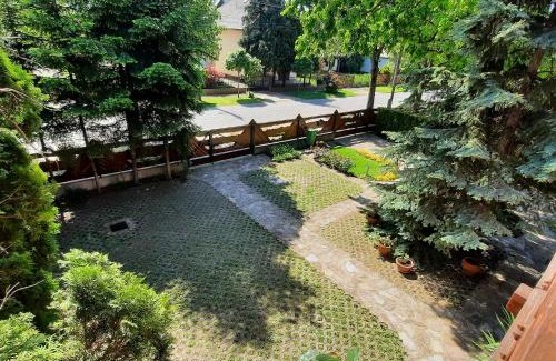 Hajduszoboszlo Apartment | Tölgyes Apartment