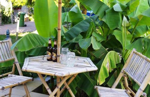 Baja House | Tölgyfakuckó apartman