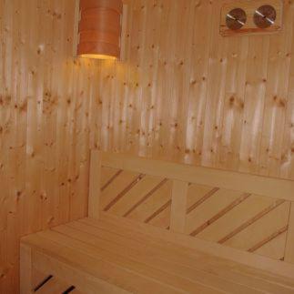 Baja House | Tölgyfakuckó apartman