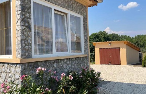 Halmaj Apartment | Törpi Apartman