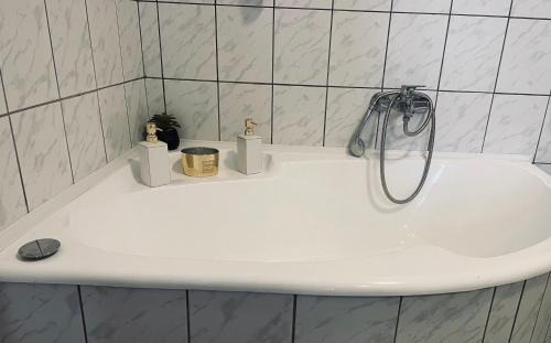 Halmaj Apartment | Törpi Apartman