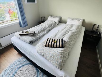 Narvik Apartment | Tøttatoppen leilighet
