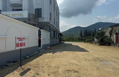 Quang Trach Apartment | Tùng Lâm hotel