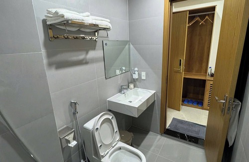 Quang Trach Apartment | Tùng Lâm hotel