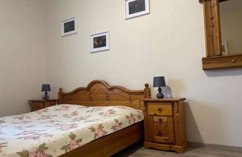 Mogyorod House | Tündér Pension