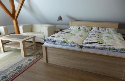 Zirc Apartment | Tündérgyöngye Apartmanház