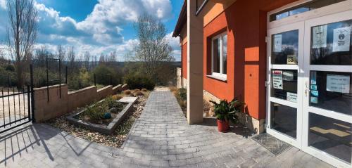 Pilisjaszfalu Bed & Breakfast | Tündérszikla Panzió