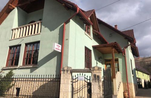 Radaia House | Tünde Vendégház