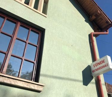 Radaia House | Tünde Vendégház