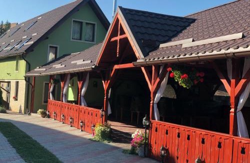 Radaia House | Tünde Vendégház