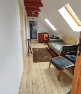 Pankasz Apartment | Tőckés Vendégház