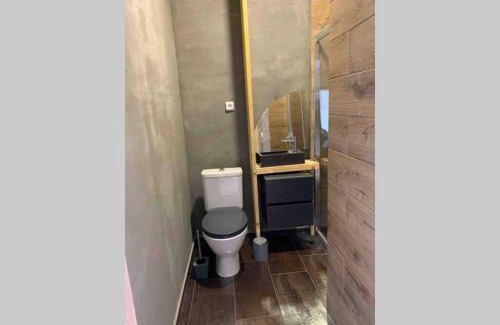 Mala Stahle Apartment | Tři okna do hor-Celý byt k pronájmu