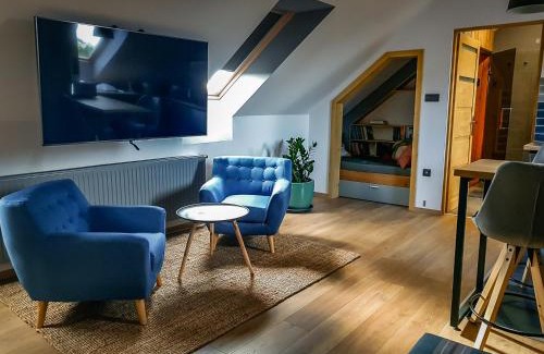 Veszprem Apartment | Tűztorony apartman